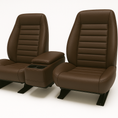 Load image into Gallery viewer, Custom Interior Bucket Seats | 1967-72 Chevy C-10
