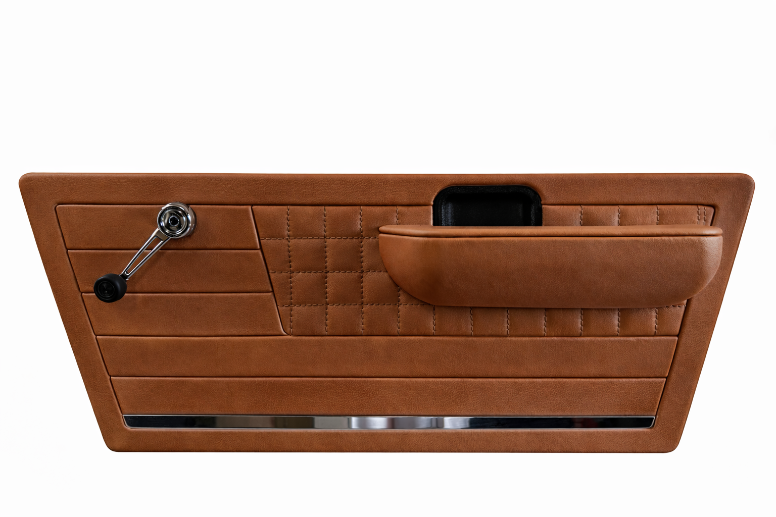 Custom Interior Door Panels | 1966-77 Ford Bronco