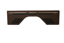 Custom Interior Rear Side Panels | 1969-72 Chevy K5 Blazer