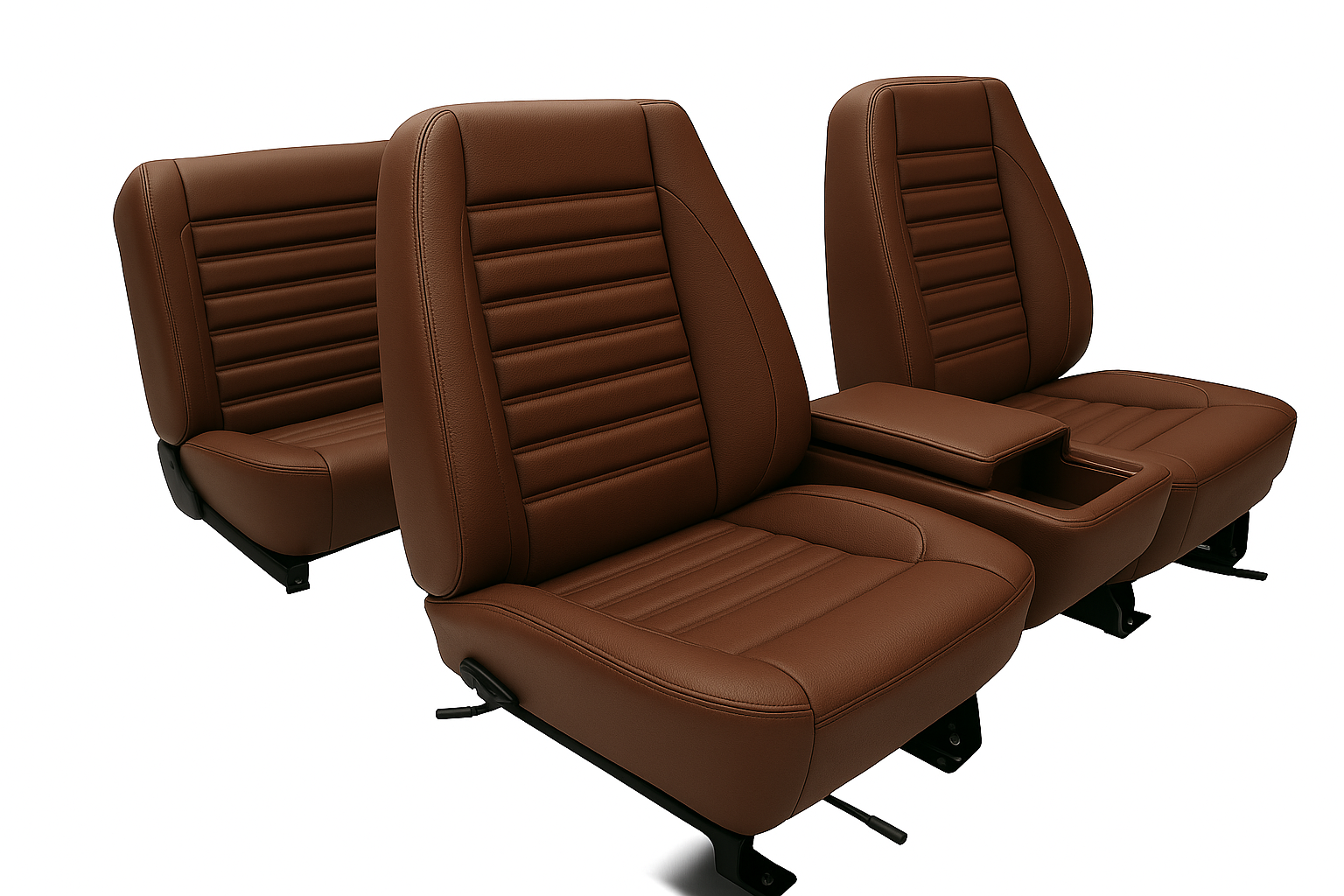 Custom Interior Kit | 1969-72 Chevy K5 Blazer