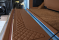 Load image into Gallery viewer, Custom Interior Tailgate Panel | 1969-72 Chevy K5 Blazer
