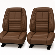 Custom Interior Kit | 1969-72 Chevy K5 Blazer