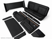 Custom Interior Kit | 1967-72 Chevy C10