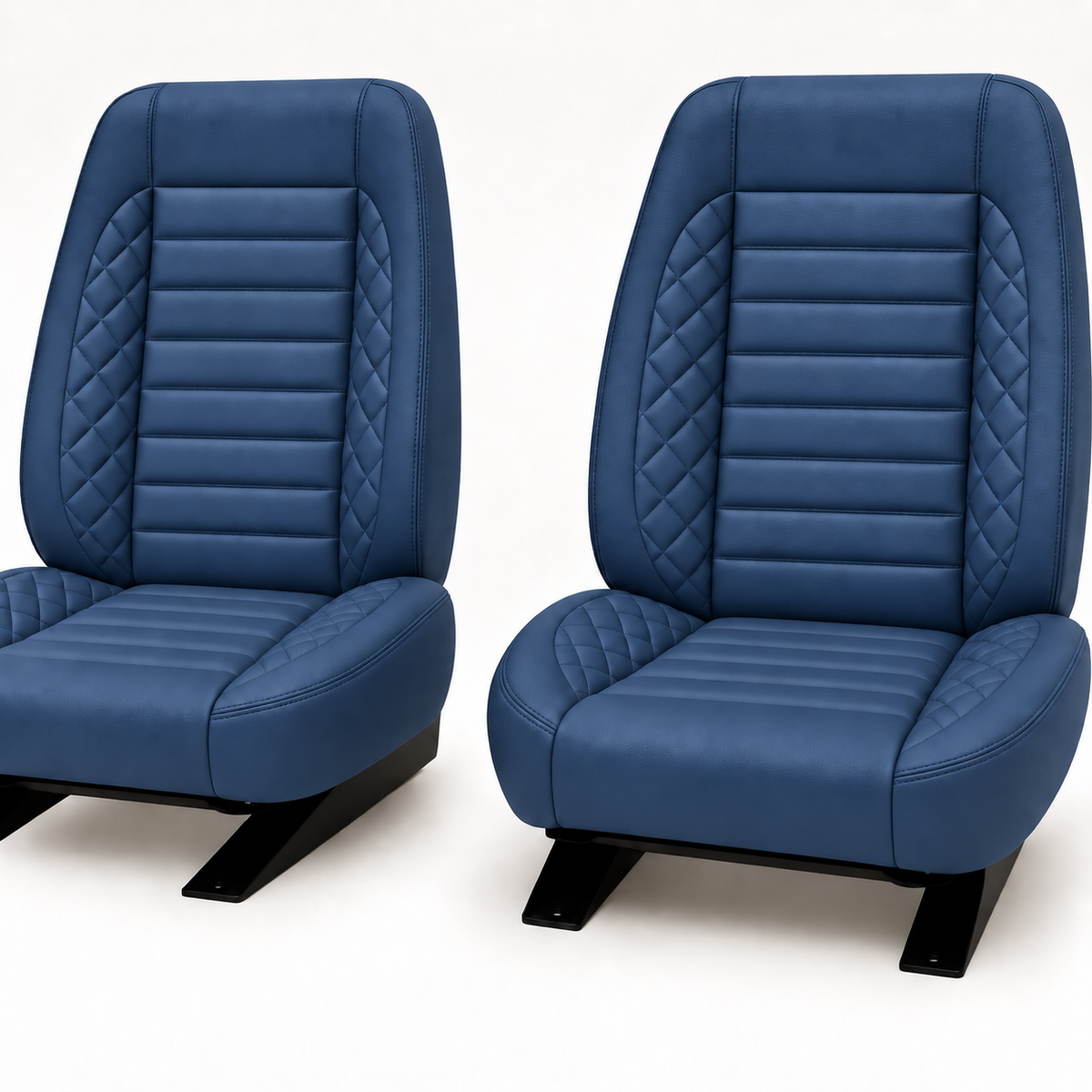 Custom Interior Kit | 1969-72 Chevy K5 Blazer