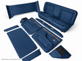Load image into Gallery viewer, Custom Interior Kit | 1967-72 Chevy C10

