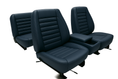 Load image into Gallery viewer, Custom Interior Kit | 1969-72 Chevy K5 Blazer

