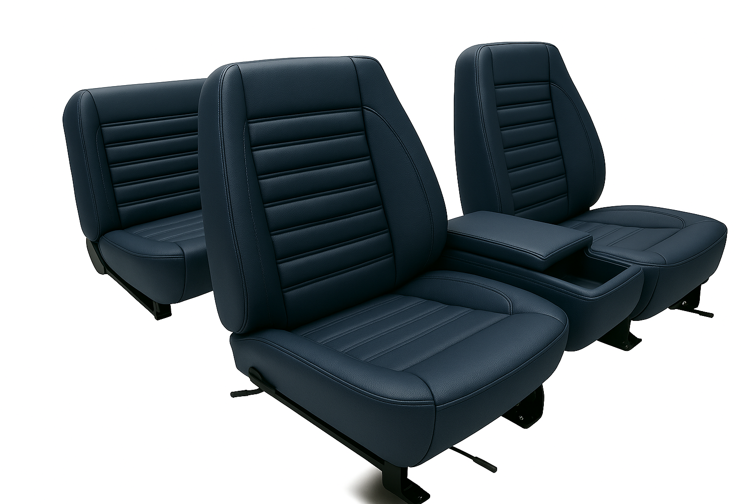 Custom Interior Kit | 1969-72 Chevy K5 Blazer