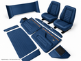 Load image into Gallery viewer, Custom Interior Kit | 1967-72 Chevy C10
