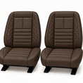 Load image into Gallery viewer, Custom Interior Bucket Seats | 1969-72 Chevy K5 Blazer
