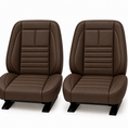 Load image into Gallery viewer, Custom Interior Bucket Seats | 1969-72 Chevy K5 Blazer
