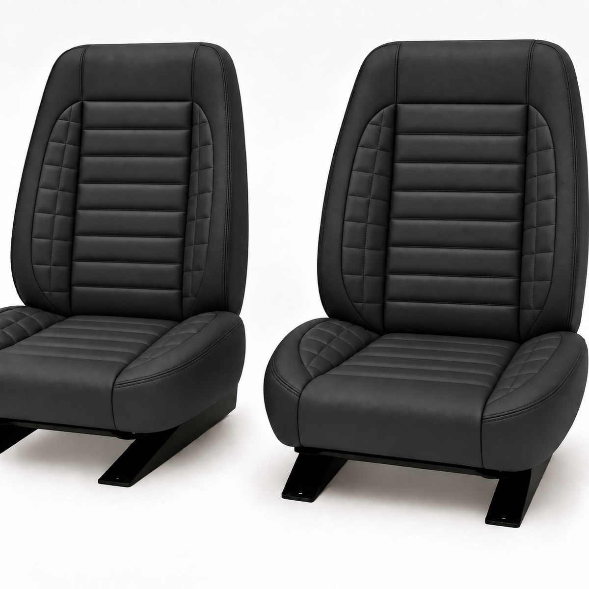 Custom Interior Kit | 1969-72 Chevy K5 Blazer