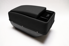 Custom Interior Stock Center Console | 1969-72 Chevy K5 Blazer