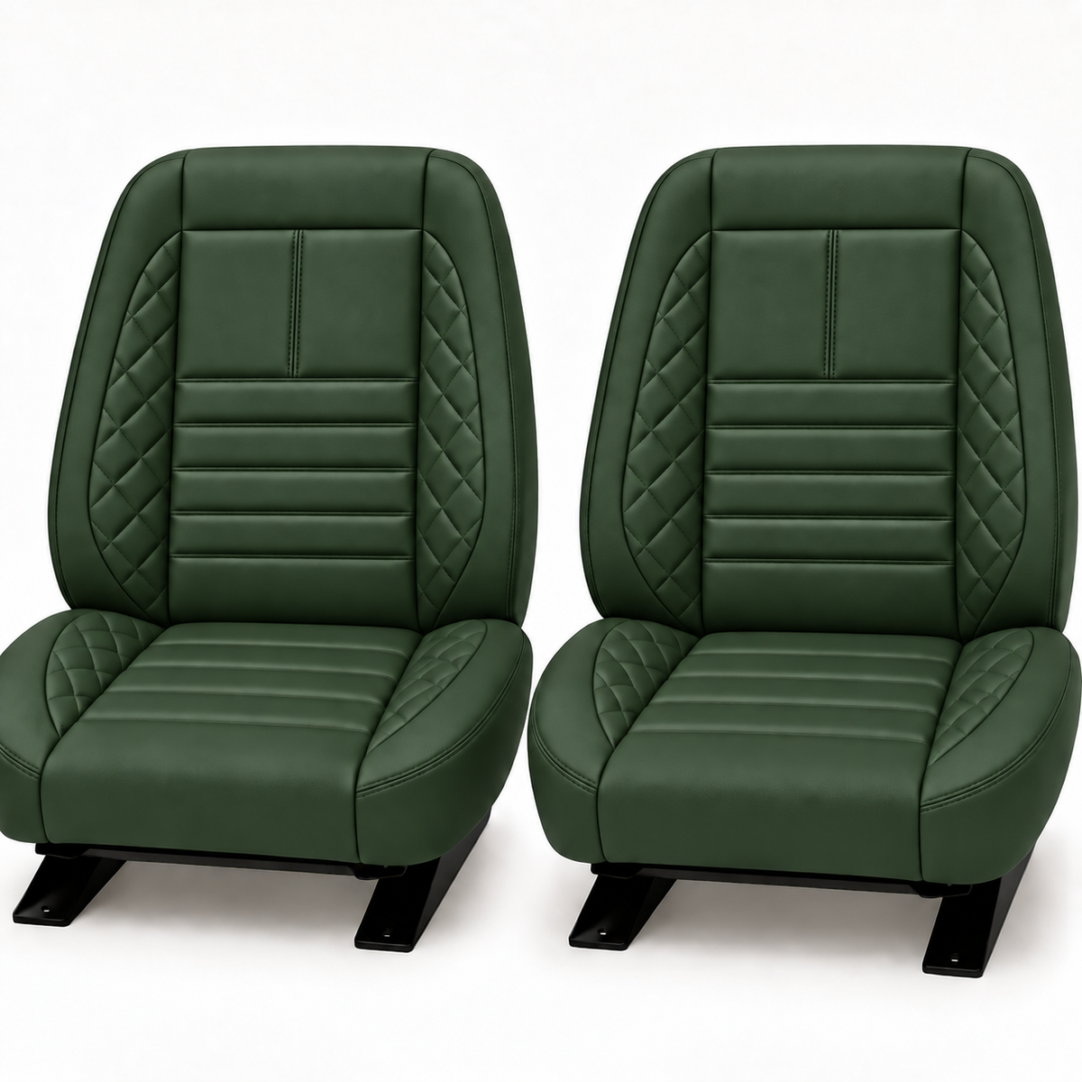 Custom Interior Kit | 1969-72 Chevy K5 Blazer