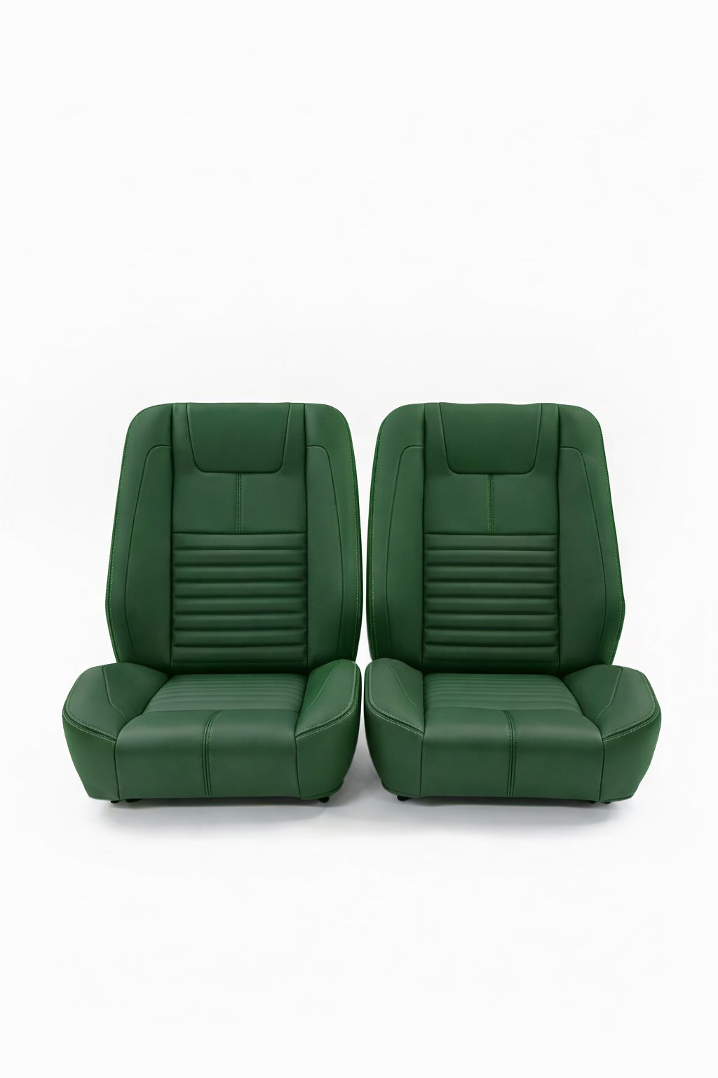 1968-69 Chevy Camaro | Front Bucket Seats