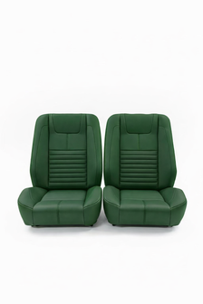 1968-69 Chevy Camaro | Front Bucket Seats