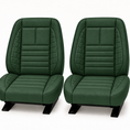 Load image into Gallery viewer, Custom Interior Bucket Seats | 1969-72 Chevy K5 Blazer
