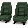 Load image into Gallery viewer, Custom Interior Bucket Seats | 1969-72 Chevy K5 Blazer
