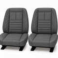 Load image into Gallery viewer, Custom Interior Kit | 1969-72 Chevy K5 Blazer
