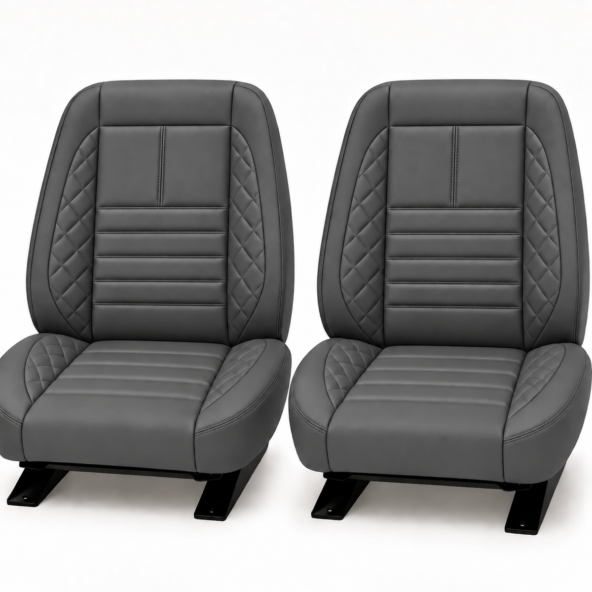 Custom Interior Kit | 1969-72 Chevy K5 Blazer