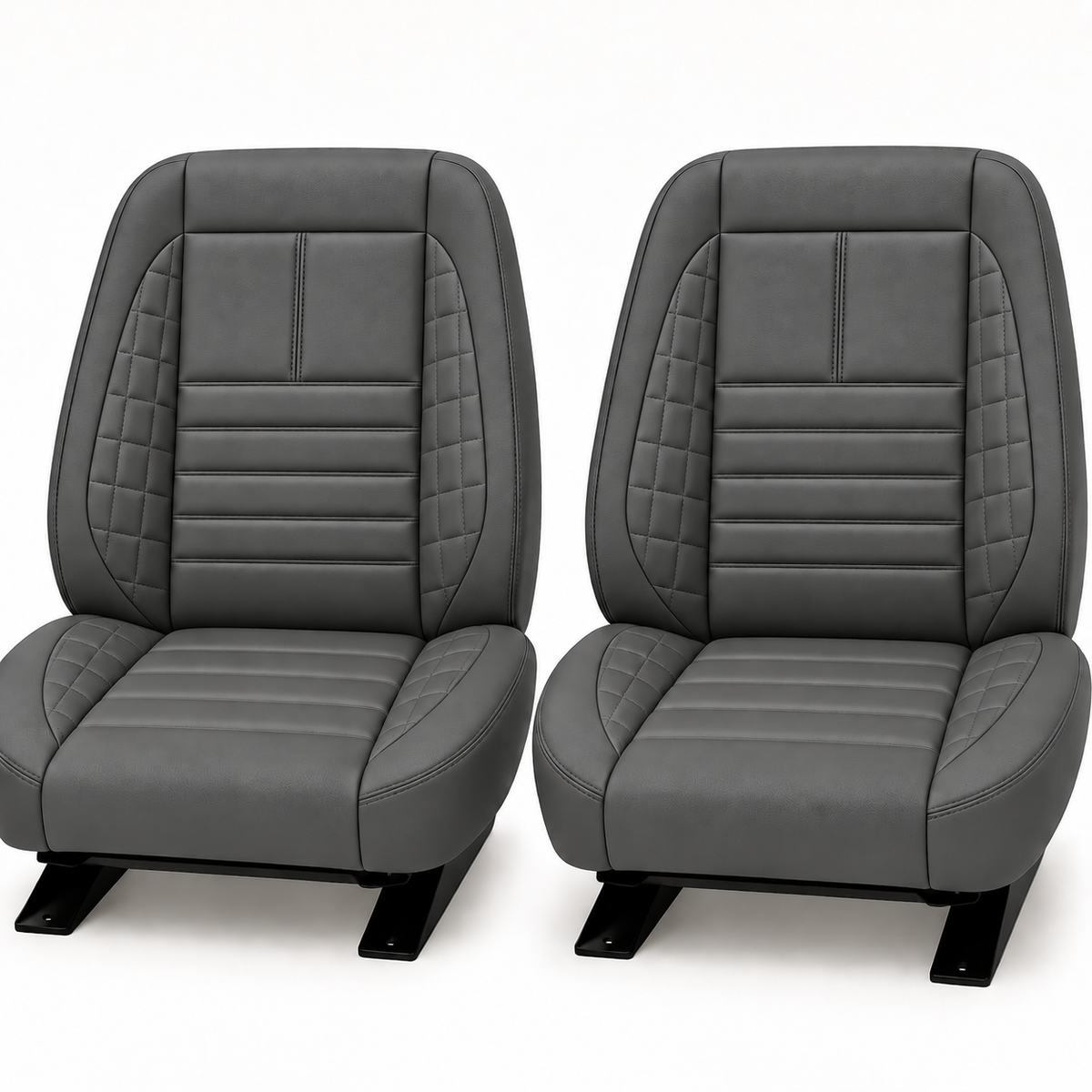 Custom Interior Kit | 1969-72 Chevy K5 Blazer