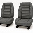 Load image into Gallery viewer, Custom Interior Bucket Seats | 1969-72 Chevy K5 Blazer
