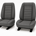Load image into Gallery viewer, Custom Interior Kit | 1969-72 Chevy K5 Blazer
