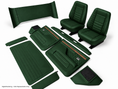 Load image into Gallery viewer, Custom Interior Kit | 1967-72 Chevy C10
