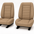 Load image into Gallery viewer, Custom Interior Bucket Seats | 1969-72 Chevy K5 Blazer
