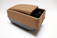 Load image into Gallery viewer, Custom Interior Center Console | 1967-72 Chevy C10
