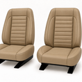Load image into Gallery viewer, Custom Interior Bucket Seats | 1969-72 Chevy K5 Blazer
