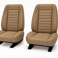 Load image into Gallery viewer, Custom Interior Kit | 1969-72 Chevy K5 Blazer
