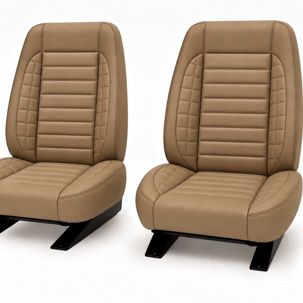 Custom Interior Kit | 1969-72 Chevy K5 Blazer