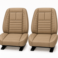 Load image into Gallery viewer, Custom Interior Bucket Seats | 1969-72 Chevy K5 Blazer
