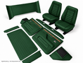 Load image into Gallery viewer, Custom Interior Kit | 1967-72 Chevy C10
