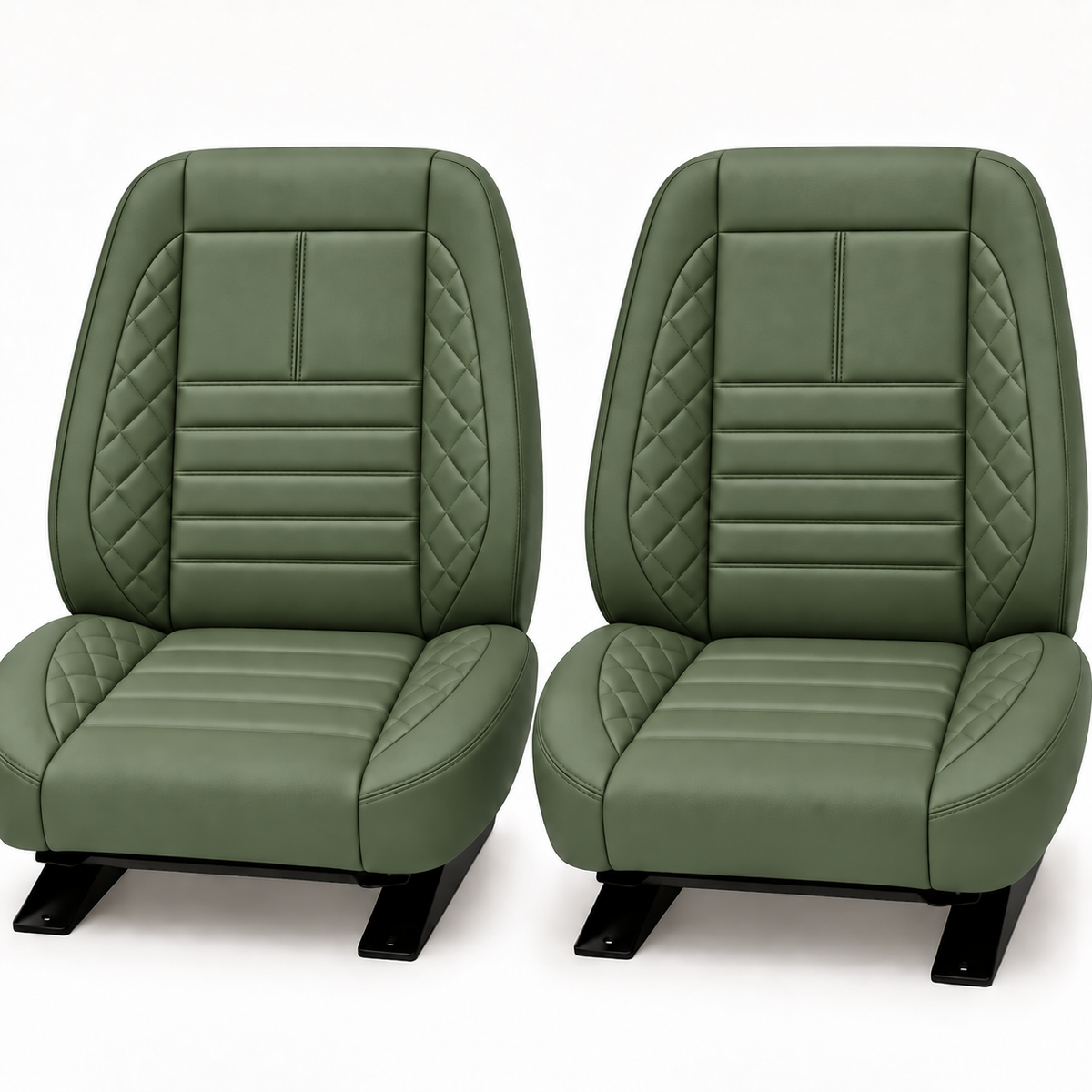 Custom Interior Kit | 1969-72 Chevy K5 Blazer