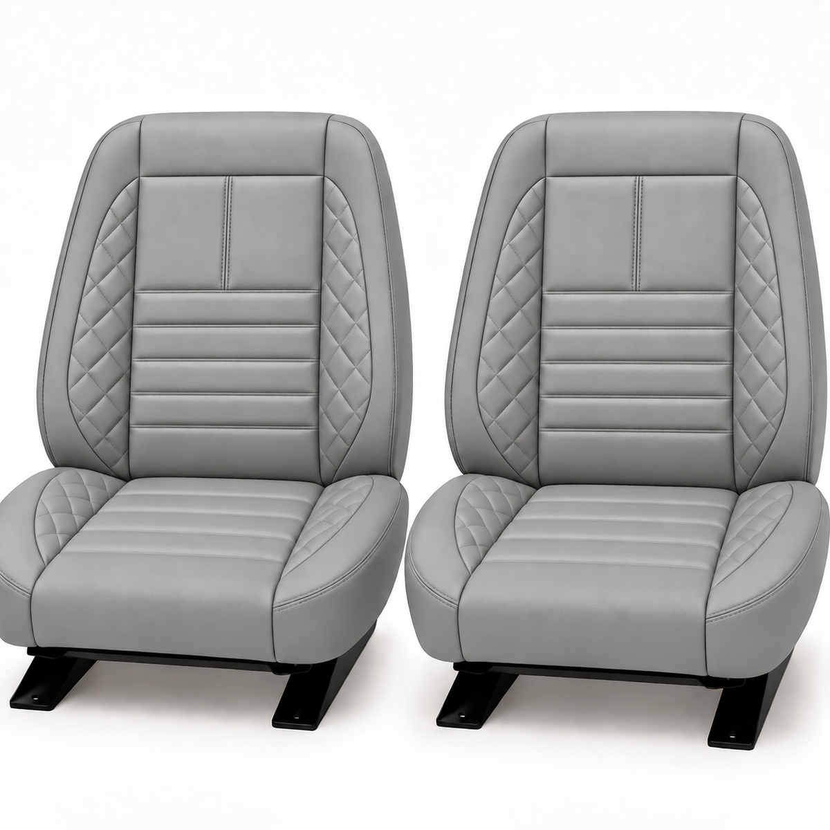 Custom Interior Kit | 1969-72 Chevy K5 Blazer