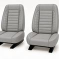 Load image into Gallery viewer, Custom Interior Bucket Seats | 1969-72 Chevy K5 Blazer
