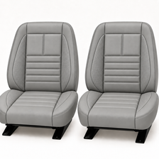 Custom Interior Kit | 1969-72 Chevy K5 Blazer