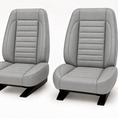 Load image into Gallery viewer, Custom Interior Bucket Seats | 1969-72 Chevy K5 Blazer
