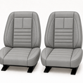 Load image into Gallery viewer, Custom Interior Bucket Seats | 1969-72 Chevy K5 Blazer
