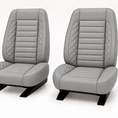 Load image into Gallery viewer, Custom Interior Kit | 1969-72 Chevy K5 Blazer
