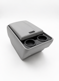Load image into Gallery viewer, Custom Interior Center Console | 1967-72 Chevy C10
