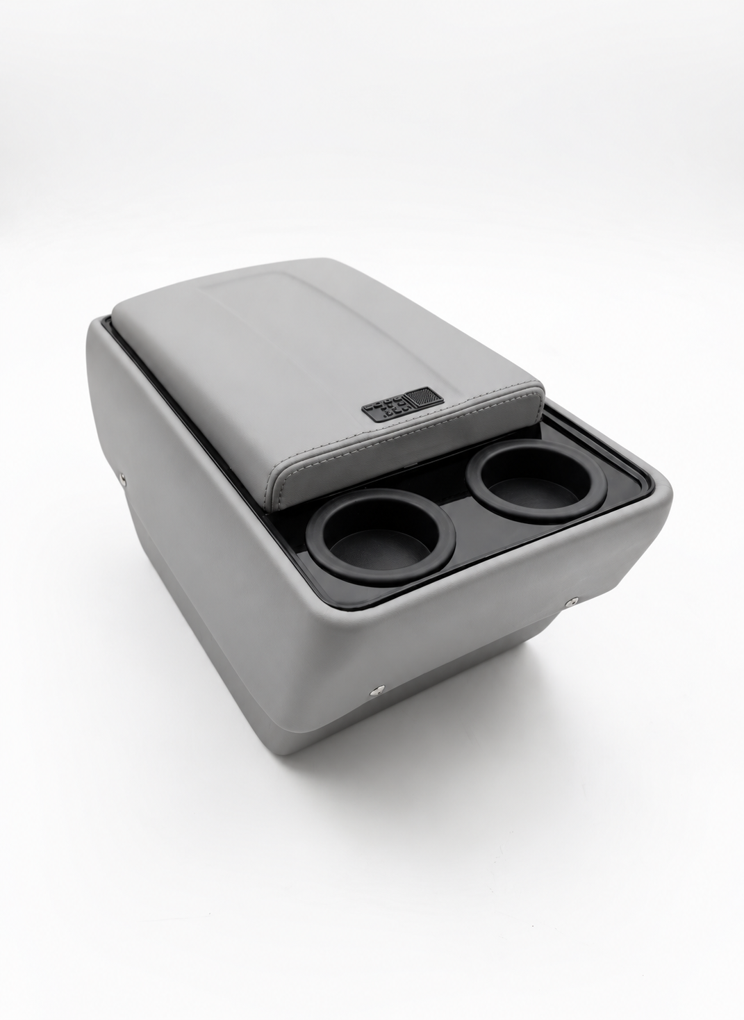 Custom Interior Center Console | 1967-72 Chevy C10