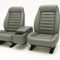 Load image into Gallery viewer, Custom Interior Front Bucket Seats | 1969-72 Chevy K5 Blazer
