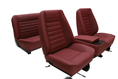 Load image into Gallery viewer, Custom Interior Kit | 1969-72 Chevy K5 Blazer
