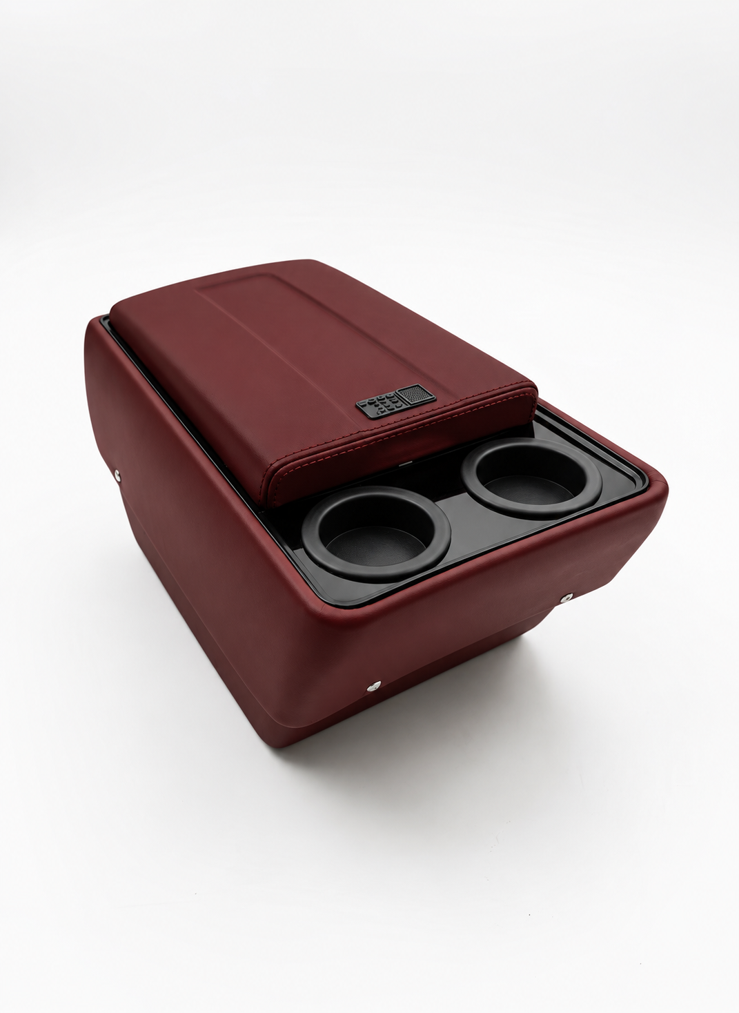 Custom Interior Stock Center Console | 1969-72 Chevy K5 Blazer