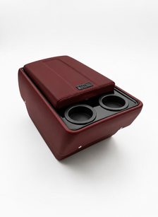 Custom Interior Center Console | 1967-72 Chevy C10