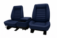 Load image into Gallery viewer, Custom Interior Bucket Seats | 1967-72 Chevy C-10
