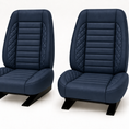 Load image into Gallery viewer, Custom Interior Bucket Seats | 1969-72 Chevy K5 Blazer
