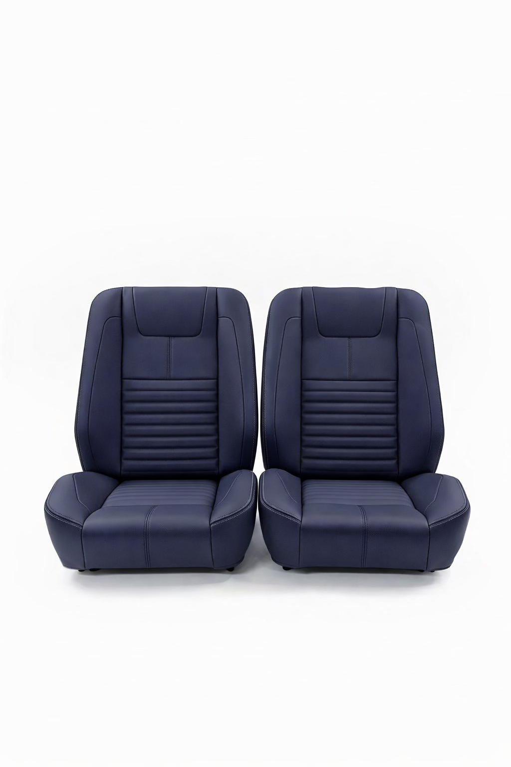 1968-69 Chevy Camaro | Front Bucket Seats